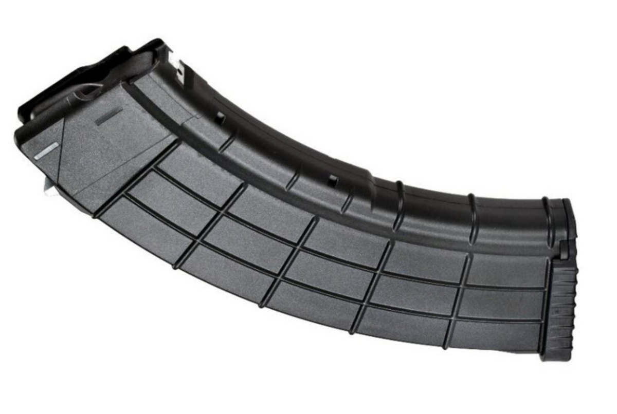 Zásobník Ak-47 30 ranový