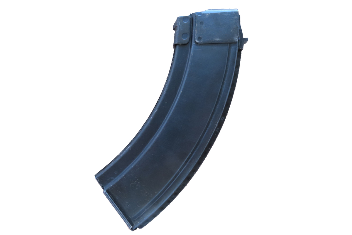AK 47 zásobník z roku 1950