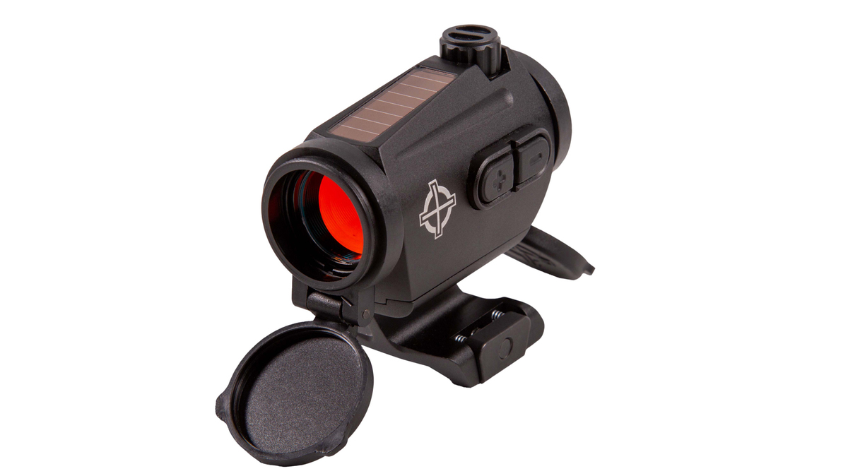 Sightmark Element Solar