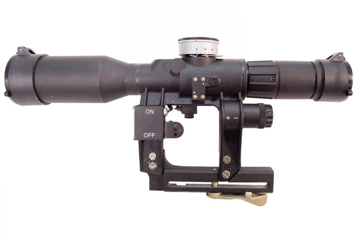 POSP 8x42