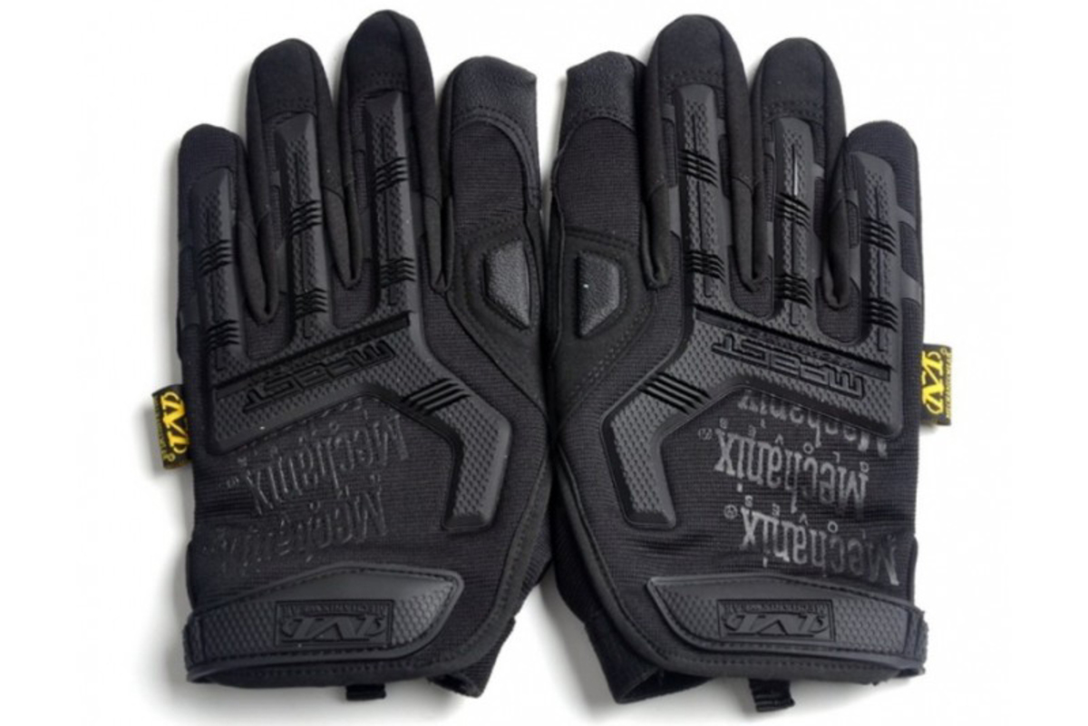 Rukavice Mechanix M-Pact