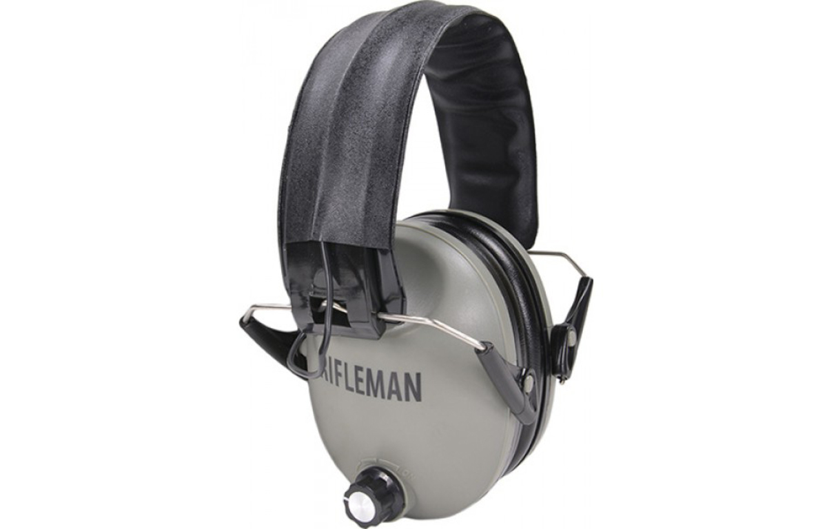 Rifleman RF Active
