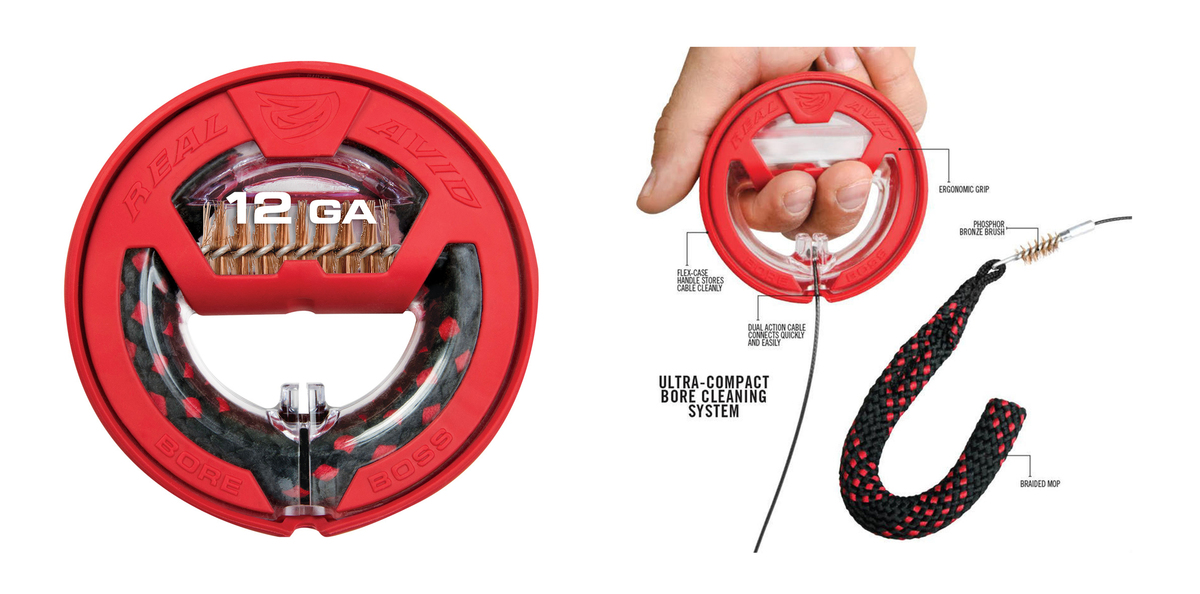 Bore Boss 12GA