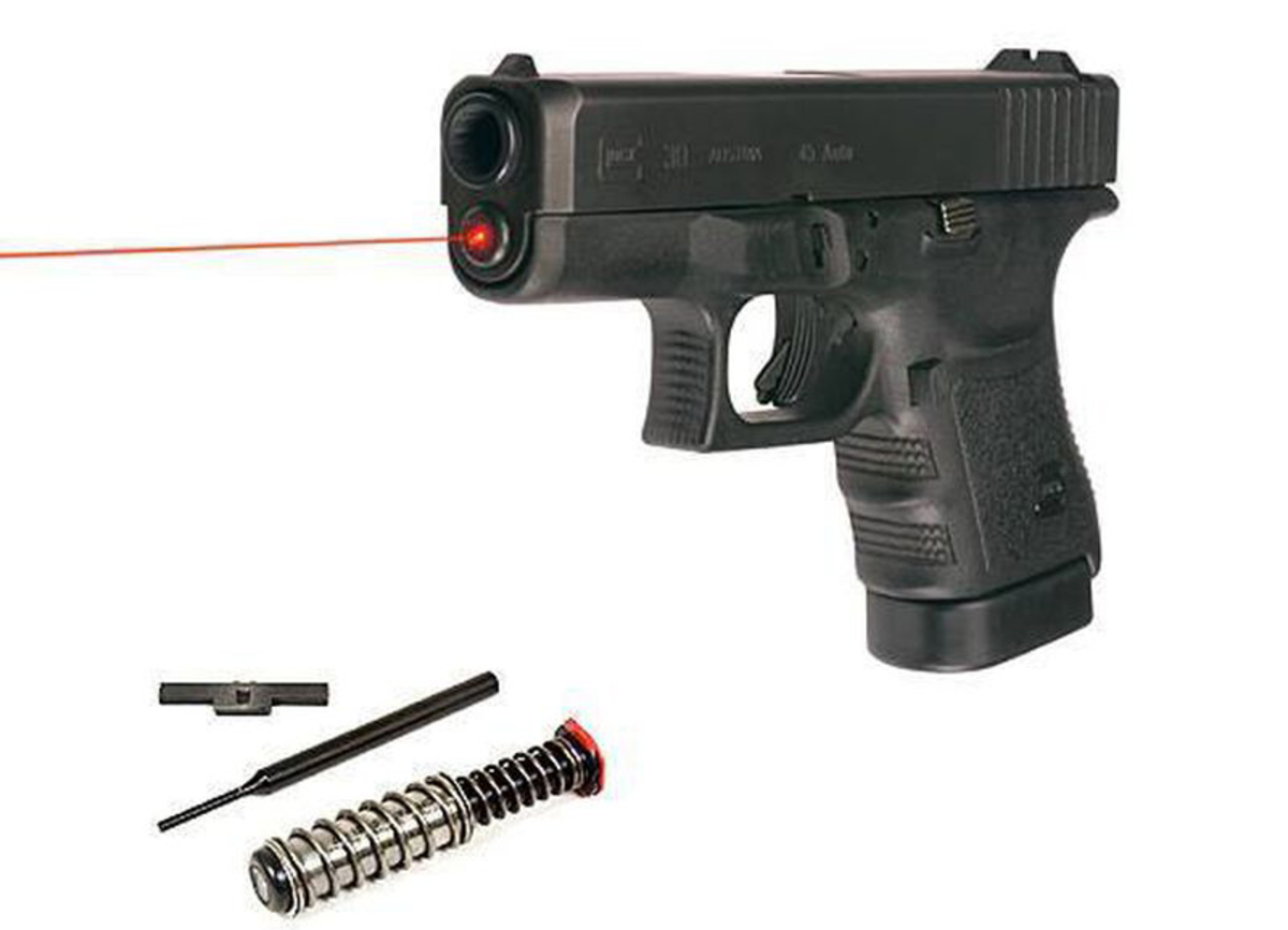 LaserMax