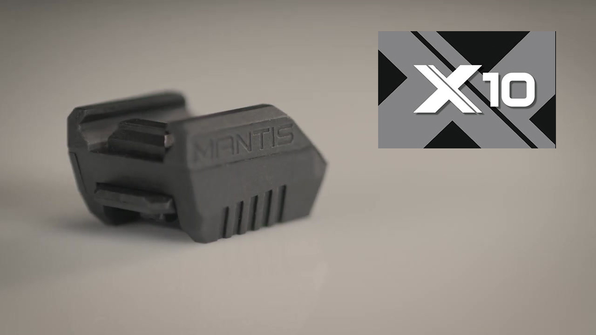 Mantis X10 PRO