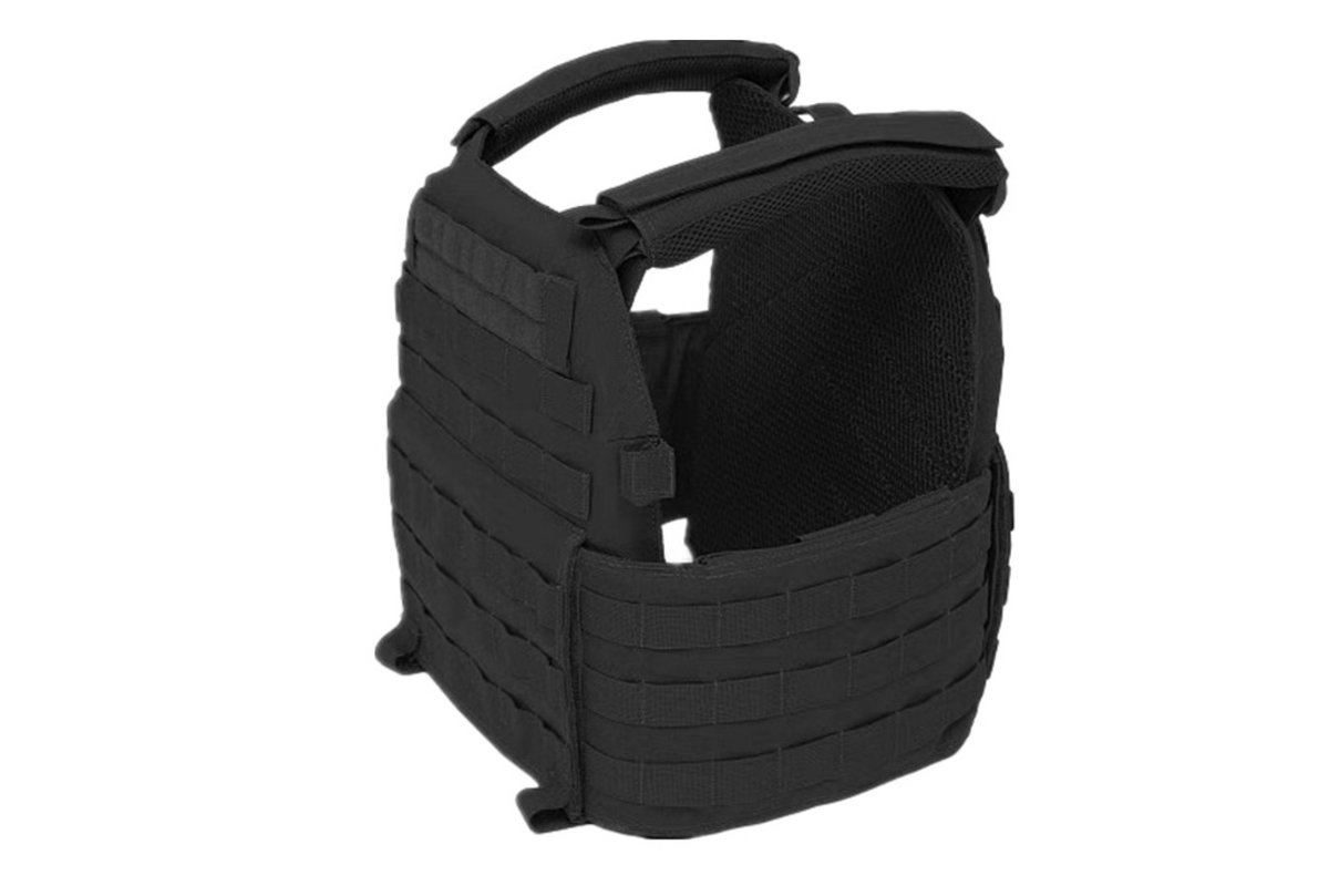 Neprestrelná vesta MOLLE IIIA