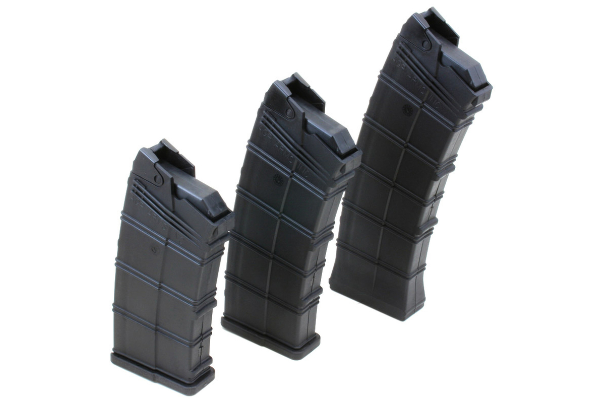 Zásobník pre Saiga 12